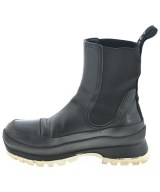 STELLA McCARTNEY（ステラマッカートニー）ブーツ 黒 サイズ:-(24.5cm位) レディース/2200617659013