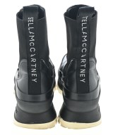 STELLA McCARTNEY（ステラマッカートニー）ブーツ 黒 サイズ:-(24.5cm位) レディース/2200617659013