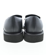 STELLA McCARTNEY（ステラマッカートニー）ドレスシューズ/ローファー 黒 サイズ:EU38(24.5cm位) レディース/2200617659020