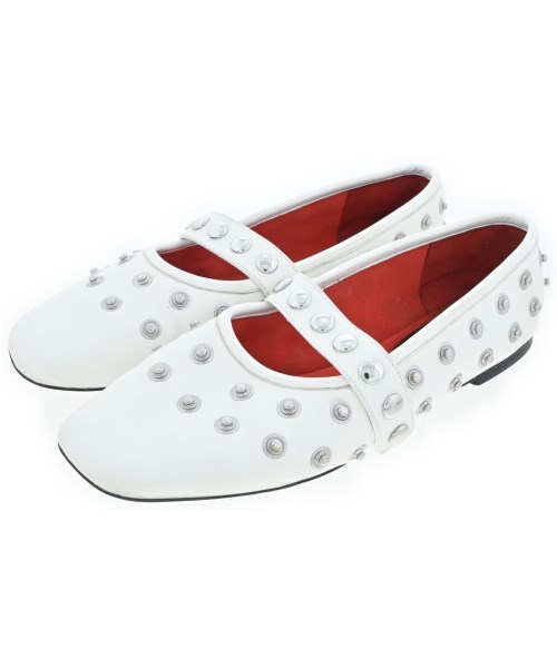 ステラマッカートニー(STELLA McCARTNEY)のSTELLA McCARTNEY バレエシューズ/オペラシューズ