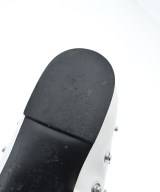 STELLA McCARTNEY（ステラマッカートニー）バレエシューズ/オペラシューズ 白 サイズ:EU38(24.5cm位) レディース/2200617659037