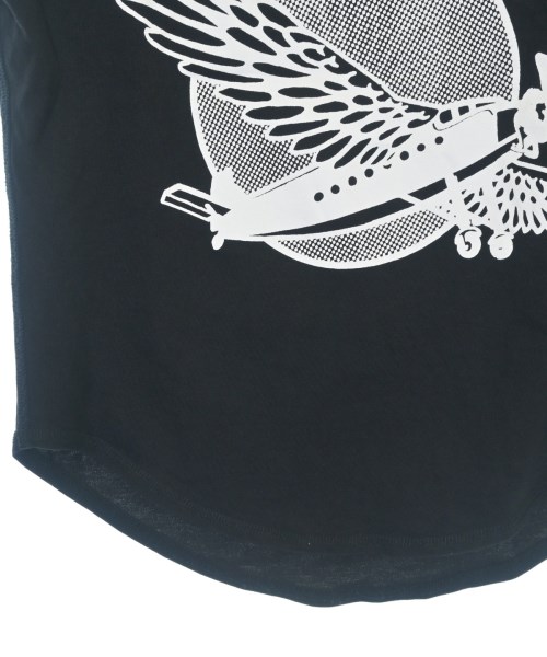 STELLA McCARTNEY（ステラマッカートニー）Tシャツ・カットソー 黒 サイズ:S レディース/2200617659075