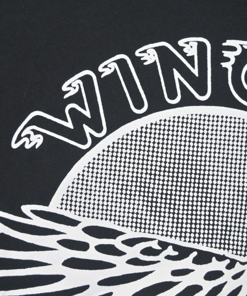 STELLA McCARTNEY（ステラマッカートニー）Tシャツ・カットソー 黒 サイズ:S レディース/2200617659075