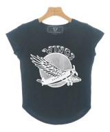 STELLA McCARTNEY（ステラマッカートニー）Tシャツ・カットソー 黒 サイズ:S レディース/2200617659075