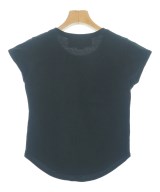 STELLA McCARTNEY（ステラマッカートニー）Tシャツ・カットソー 黒 サイズ:S レディース/2200617659075