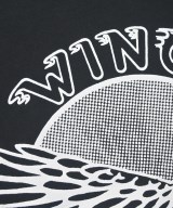 STELLA McCARTNEY（ステラマッカートニー）Tシャツ・カットソー 黒 サイズ:S レディース/2200617659075