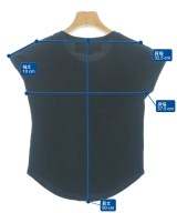 STELLA McCARTNEY（ステラマッカートニー）Tシャツ・カットソー 黒 サイズ:S レディース/2200617659075