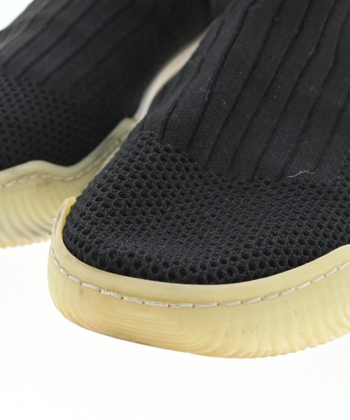 STELLA McCARTNEY（ステラマッカートニー）スニーカー 黒 サイズ:EU37(23.5cm位) レディース/2200629842021