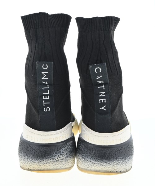 STELLA McCARTNEY（ステラマッカートニー）スニーカー 黒 サイズ:EU37(23.5cm位) レディース/2200629842021