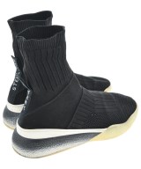 STELLA McCARTNEY（ステラマッカートニー）スニーカー 黒 サイズ:EU37(23.5cm位) レディース/2200629842021