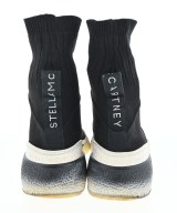 STELLA McCARTNEY（ステラマッカートニー）スニーカー 黒 サイズ:EU37(23.5cm位) レディース/2200629842021