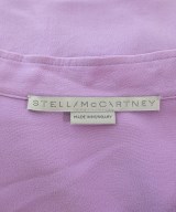 STELLA McCARTNEY（ステラマッカートニー）カジュアルシャツ 紫 サイズ:38(S位) レディース/2200629874015