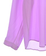 STELLA McCARTNEY（ステラマッカートニー）カジュアルシャツ 紫 サイズ:38(S位) レディース/2200629874015