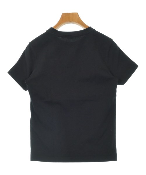 STELLA McCARTNEY（ステラマッカートニー）Tシャツ・カットソー 黒 サイズ:36(XS位) レディース/2200629874022