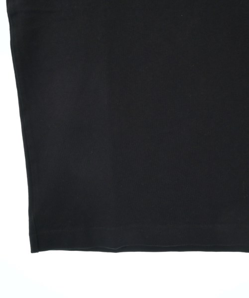 STELLA McCARTNEY（ステラマッカートニー）Tシャツ・カットソー 黒 サイズ:36(XS位) レディース/2200629874022