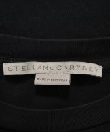 STELLA McCARTNEY（ステラマッカートニー）Tシャツ・カットソー 黒 サイズ:36(XS位) レディース/2200629874022