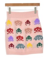 STELLA McCARTNEY（ステラマッカートニー）ミニスカート ピンク サイズ:36(XS位) レディース/2200629874039