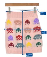 STELLA McCARTNEY（ステラマッカートニー）ミニスカート ピンク サイズ:36(XS位) レディース/2200629874039