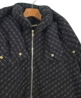 STELLA McCARTNEY（ステラマッカートニー）ダウンジャケット/ダウンベスト 黒 サイズ:34(XXS位) レディース/2200617486053