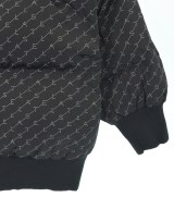 STELLA McCARTNEY（ステラマッカートニー）ダウンジャケット/ダウンベスト 黒 サイズ:34(XXS位) レディース/2200617486053