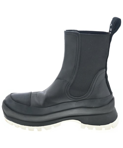 STELLA McCARTNEY（ステラマッカートニー）ブーツ 黒 サイズ:EU37(23.5cm位) レディース/2200617637028