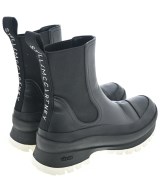 STELLA McCARTNEY（ステラマッカートニー）ブーツ 黒 サイズ:EU37(23.5cm位) レディース/2200617637028