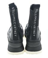 STELLA McCARTNEY（ステラマッカートニー）ブーツ 黒 サイズ:EU37(23.5cm位) レディース/2200617637028