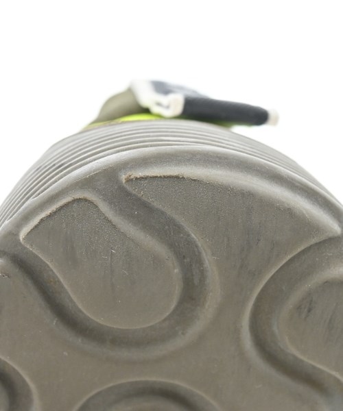 STELLA McCARTNEY（ステラマッカートニー）スニーカー グレー サイズ:EU36(22.5cm位) レディース/2200629573017