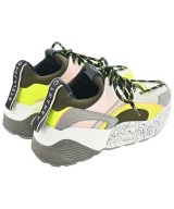 STELLA McCARTNEY（ステラマッカートニー）スニーカー グレー サイズ:EU36(22.5cm位) レディース/2200629573017