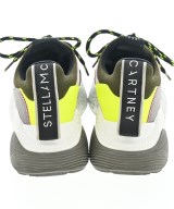 STELLA McCARTNEY（ステラマッカートニー）スニーカー グレー サイズ:EU36(22.5cm位) レディース/2200629573017