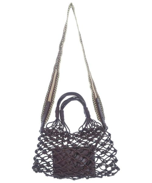 STELLA McCARTNEY（ステラマッカートニー）ショルダーバッグ 紫 サイズ:- レディース/2200630561089