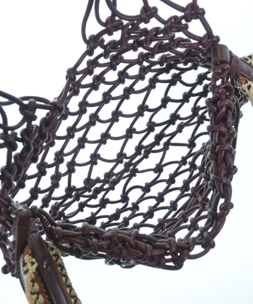 STELLA McCARTNEY（ステラマッカートニー）ショルダーバッグ 紫 サイズ:- レディース/2200630561089