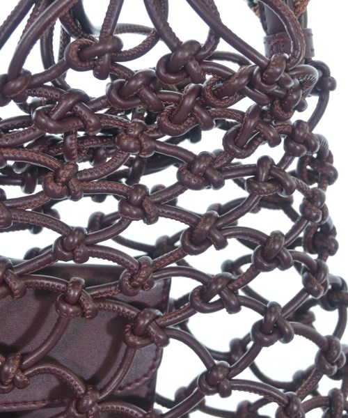 STELLA McCARTNEY（ステラマッカートニー）ショルダーバッグ 紫 サイズ:- レディース/2200630561089