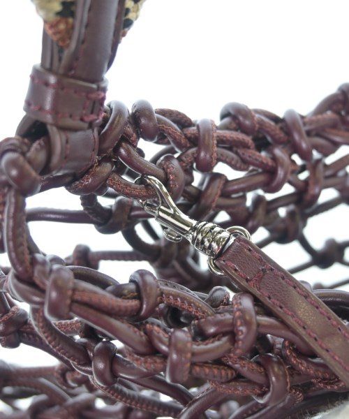 STELLA McCARTNEY（ステラマッカートニー）ショルダーバッグ 紫 サイズ:- レディース/2200630561089