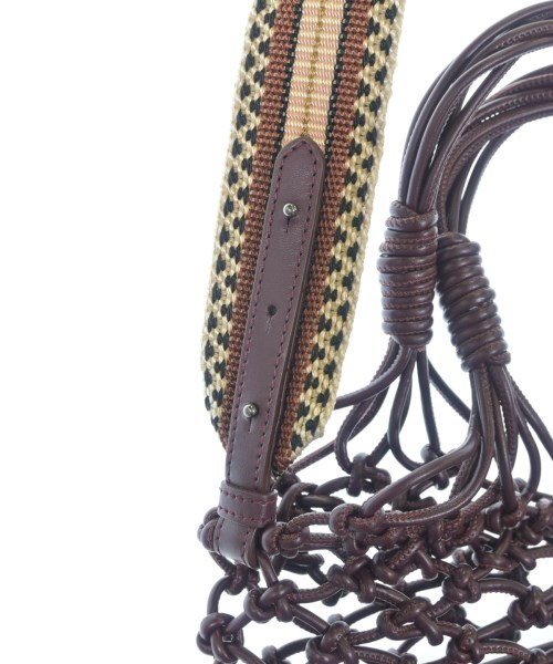 STELLA McCARTNEY（ステラマッカートニー）ショルダーバッグ 紫 サイズ:- レディース/2200630561089