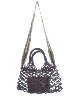 STELLA McCARTNEY（ステラマッカートニー）ショルダーバッグ 紫 サイズ:- レディース/2200630561089