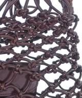 STELLA McCARTNEY（ステラマッカートニー）ショルダーバッグ 紫 サイズ:- レディース/2200630561089