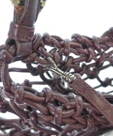 STELLA McCARTNEY（ステラマッカートニー）ショルダーバッグ 紫 サイズ:- レディース/2200630561089