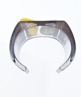 STELLA McCARTNEY（ステラマッカートニー）ブレスレット・バングル 黄 サイズ:- レディース/2200630829028