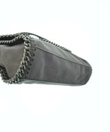 STELLA McCARTNEY（ステラマッカートニー）ショルダーバッグ グレー サイズ:- レディース/2200630938089
