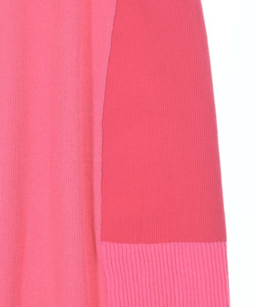 STELLA McCARTNEY（ステラマッカートニー）ワンピース ピンク サイズ:36(XS位) レディース/2200631176268