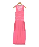 STELLA McCARTNEY（ステラマッカートニー）ワンピース ピンク サイズ:36(XS位) レディース/2200631176268