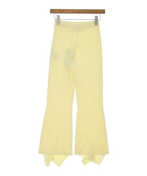 STELLA McCARTNEY（ステラマッカートニー）その他 黄 サイズ:36(XS位) レディース/2200631181118