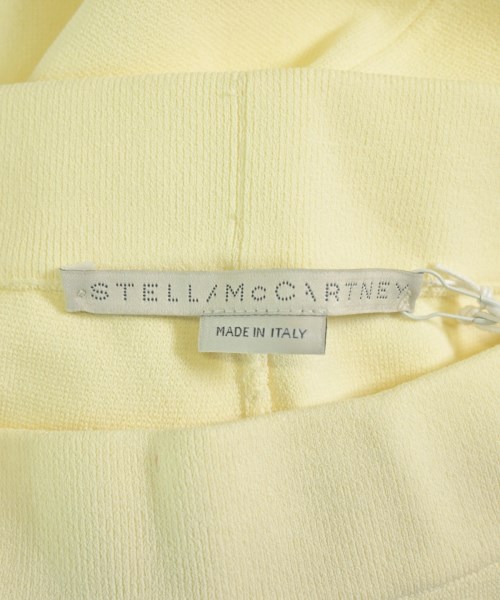 STELLA McCARTNEY（ステラマッカートニー）その他 黄 サイズ:36(XS位) レディース/2200631181118