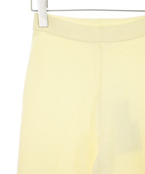 STELLA McCARTNEY（ステラマッカートニー）その他 黄 サイズ:36(XS位) レディース/2200631181118