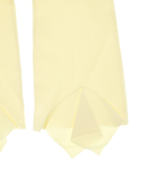 STELLA McCARTNEY（ステラマッカートニー）その他 黄 サイズ:36(XS位) レディース/2200631181118