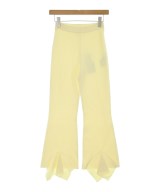 STELLA McCARTNEY（ステラマッカートニー）その他 黄 サイズ:36(XS位) レディース/2200631181118