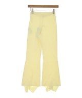 STELLA McCARTNEY（ステラマッカートニー）その他 黄 サイズ:36(XS位) レディース/2200631181118