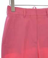 STELLA McCARTNEY（ステラマッカートニー）スラックス ピンク サイズ:34(XS位) レディース/2200631186649