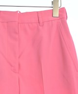 STELLA McCARTNEY（ステラマッカートニー）スラックス ピンク サイズ:34(XXS位) レディース/2200631186946